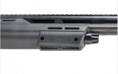 Standard Manufacturing's SKO-12 — An American-Made AR-15 Style 12 Gauge