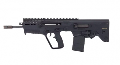 IWI Launches the Tavor 7 Bullpup Rifle in 7.62X51mm