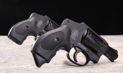 Check Out the GuardianGrip: A Retractable Finger Extension for Your Compact Revolver