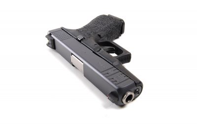 Top Five Glock Enhancements