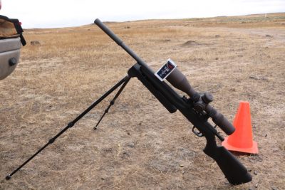 The Bipods with the Moves: Bringing the Swagger