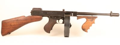 The Ultimate Christmas List for Military Surplus Fans — Humvees, Grenade Launchers & More!