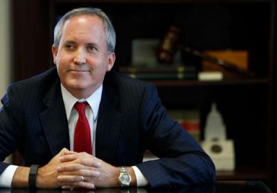 Texas Attorney General Wants Armed Security in Churches