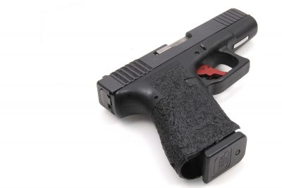 Top Five Glock Enhancements