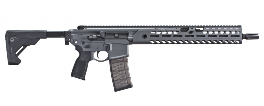 Ready for Any Mission: SIG Sauer MCX Virtus — Full Review