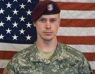 Former Green Beret on Bowe Bergdahl: A Gross Miscarriage of Justice