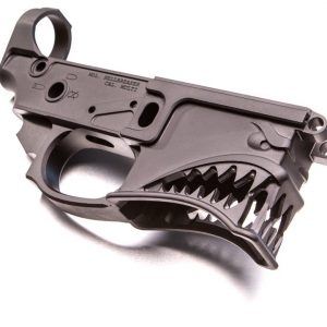 Sharps Bros. Showcasing Gen2 AR-15 Lowers and Teasing New Uppers