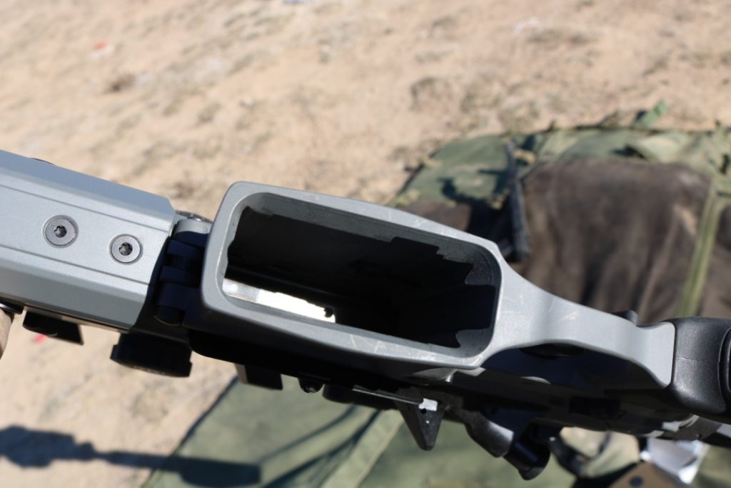 Ready for Any Mission: SIG Sauer MCX Virtus — Full Review