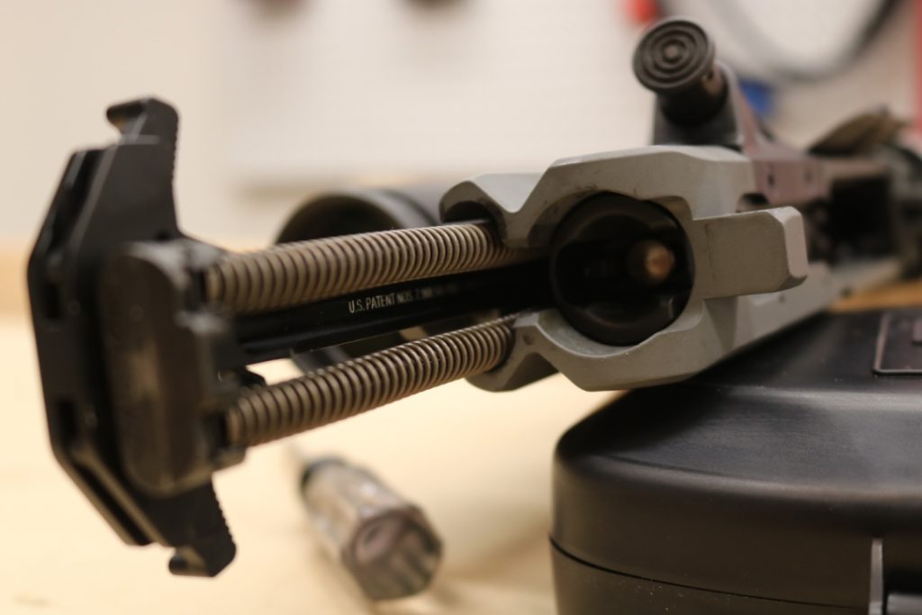 Ready for Any Mission: SIG Sauer MCX Virtus — Full Review