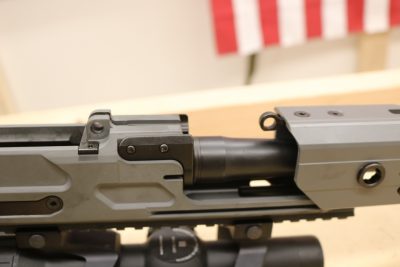 Ready for Any Mission: SIG Sauer MCX Virtus — Full Review