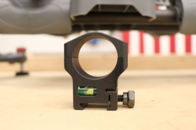 How to Mount A Scope with Ease
