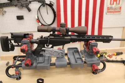 How to Mount A Scope with Ease