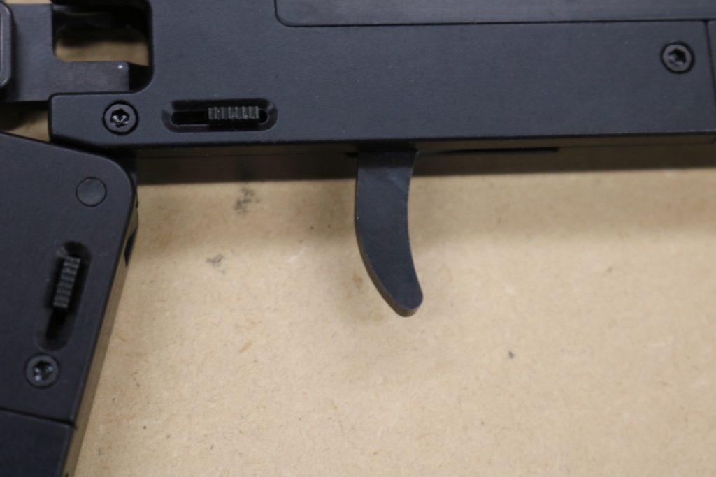 TrailBlazer's LifeCard .22 LR A Folding Credit CardSized Pistol