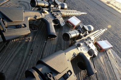 NEW: .224 Valkyrie: A Gas Gun Hot Rod for Long Range Shooters — FULL REVIEW