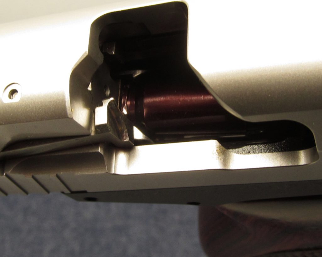 Boberg Is Back - The Bond Bullpup 9mm CCW