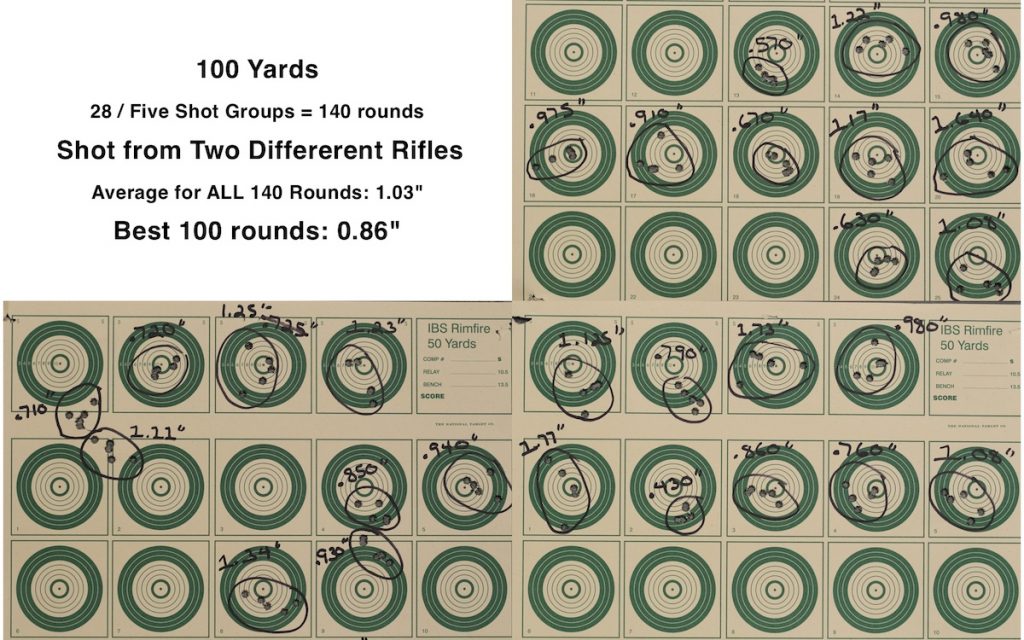 NEW: .224 Valkyrie: A Gas Gun Hot Rod for Long Range Shooters — FULL REVIEW