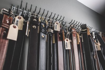 Top Five Everyday Carry Gun Belts Concealed Carry Belts