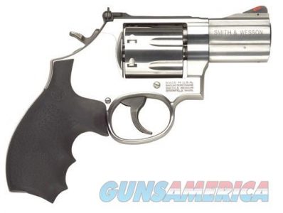 Model 668 Plus Smith Wesson