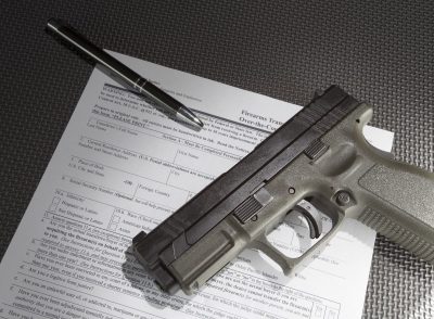 Riverside County Wait Time for a Gun Permit is Two Years