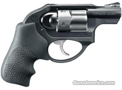 Top Five Handguns I’ve Recommended Ruger LCR