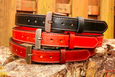 Top Five Everyday Carry Gun Belts Belt Disse