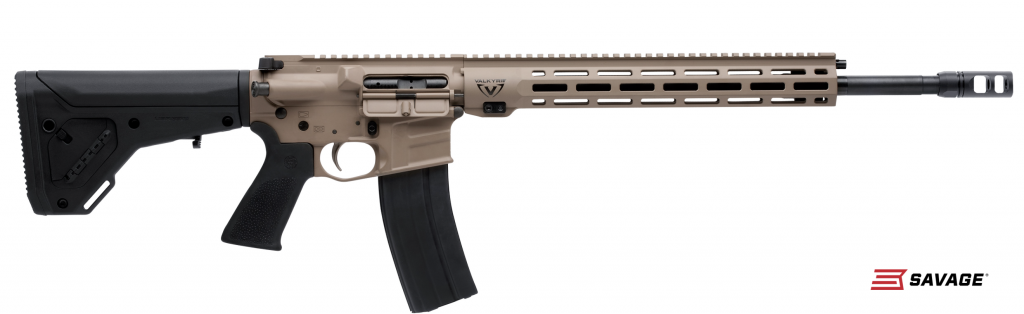 NEW: .224 Valkyrie: A Gas Gun Hot Rod for Long Range Shooters — FULL REVIEW