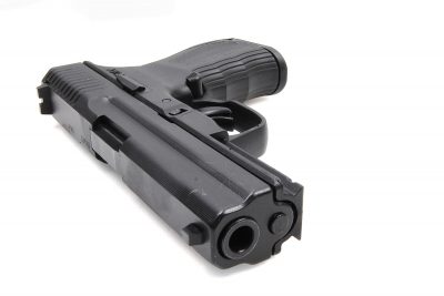 Top Five Newer Guns I Recommend You Try FMK