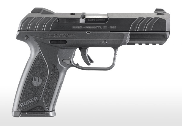Ruger Rebooting Security Brand with the New Security-9
