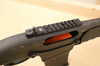 First Look: Remington 870 DM (Detachable Magazine)— Full Review