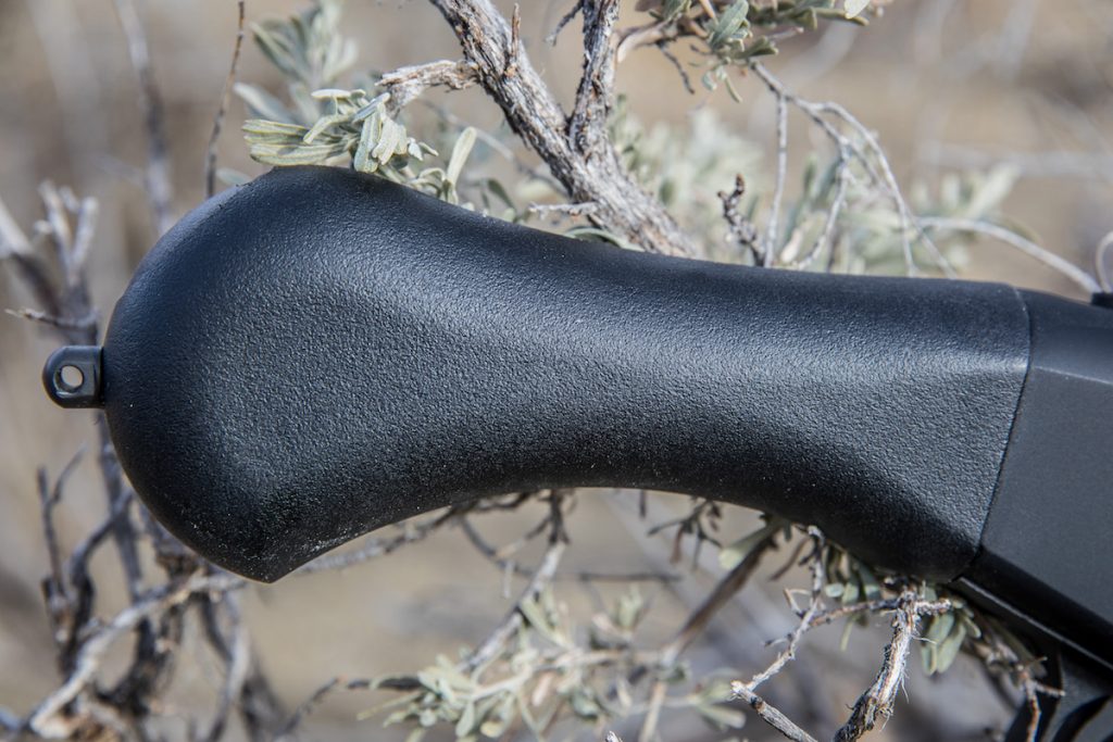 NEW: NON-NFA Shockwave now 20 Gauge— Mossberg's Ultimate Truck Gun