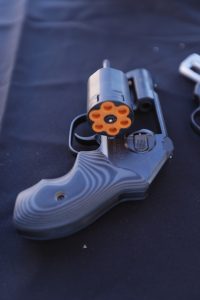 Kimber K6s: Evolution of an Unlikely Revolver Hero — SHOT Show 2018