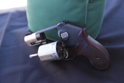 Kimber K6s: Evolution of an Unlikely Revolver Hero — SHOT Show 2018