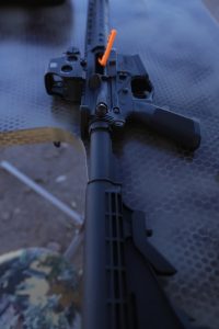 The  American Tactical AR-15 .410 Bore Shotgun – SHOT Show 2018