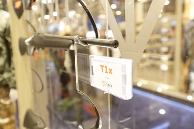 Tikka T1x: An usurper to the Rimfire Crown — SHOT Show 2018