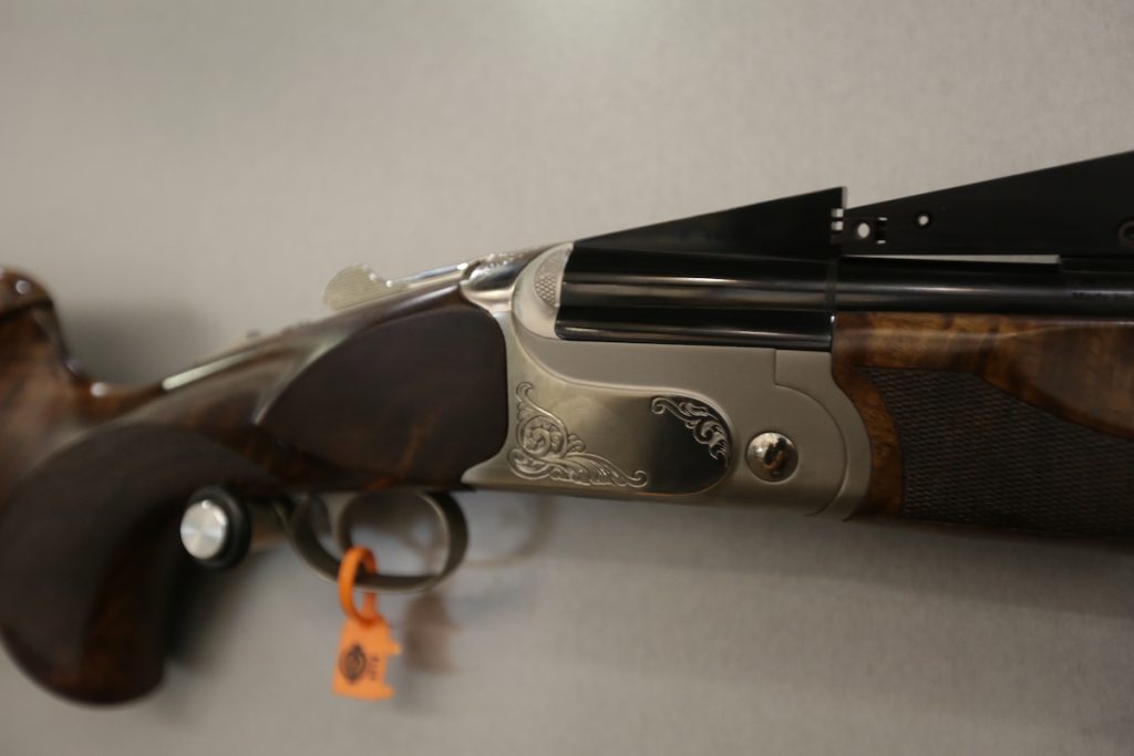 TriStar Viper G2 in .410 & TT15 Trap Models — SHOT Show 2018