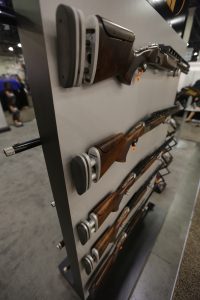 TriStar Viper G2 in .410 & TT15 Trap Models — SHOT Show 2018
