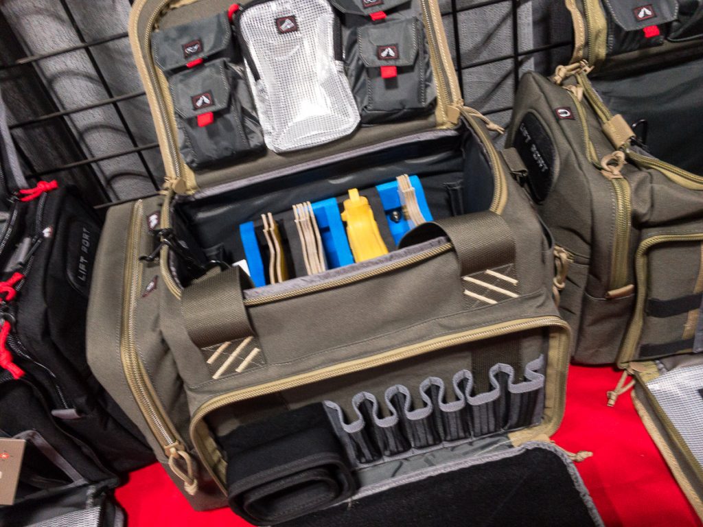 Top 8 New Range Accessories and Gear — SHOT Show 2018
