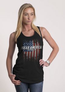 Nine Line Apparel: Threads With Attitude - SHOT Show 2018 Nine Line Apparel: Threads With Attitude - SHOT Show 2018