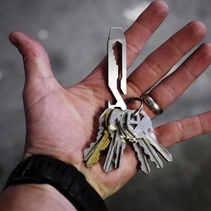 Top Five Pieces of Everyday Carry Gear to Give Away (and Get) in 2018 Griffin Tool