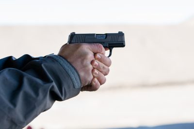 Hands on with SIG's P365 Micro High-Capacity 9mm – SHOT Show 2018