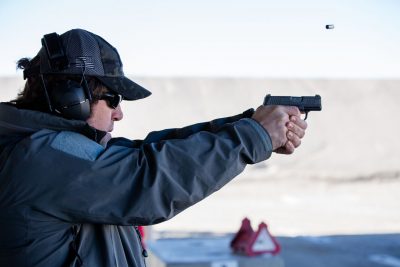 Hands on with SIG's P365 Micro High-Capacity 9mm – SHOT Show 2018