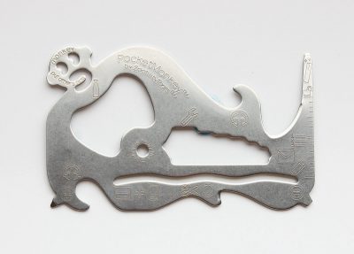 Top Five Pieces of Everyday Carry Gear to Give Away (and Get) in 2018 Pocket Monkey Tool