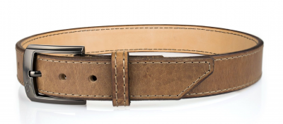 Gun Belts 101: Everything You Need to Know About Finding the Perfect Belt