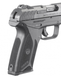 Ruger's Security 9 & EC9s: Continuing a Legacy of Performance — SHOT Show 2018 Ruger's Security 9 & EC9s: Continuing a Legacy of Performance — SHOT Show 2018