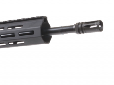 Troy's 50 State Legal Side Action Rifle - SHOT Show 2018