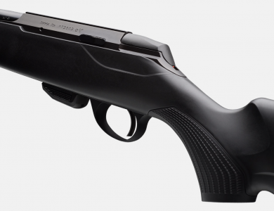 Tikka T1x: An usurper to the Rimfire Crown — SHOT Show 2018