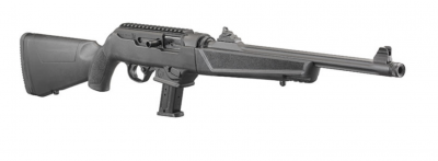 Product Launch of the Year: Ruger PC Carbine — SHOT Show 2018