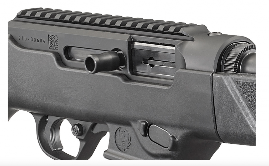 Product Launch of the Year: Ruger PC Carbine — SHOT Show 2018