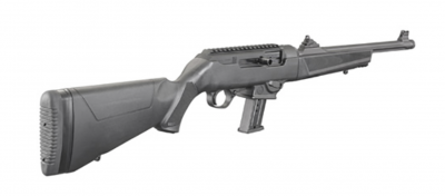 Product Launch of the Year: Ruger PC Carbine — SHOT Show 2018