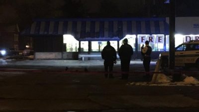 Chicago Concealed Carrier Fatally Shoots Would-be Robber